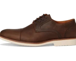 Stacy Adams Wesbridge Cap Toe Lace-Up Men's