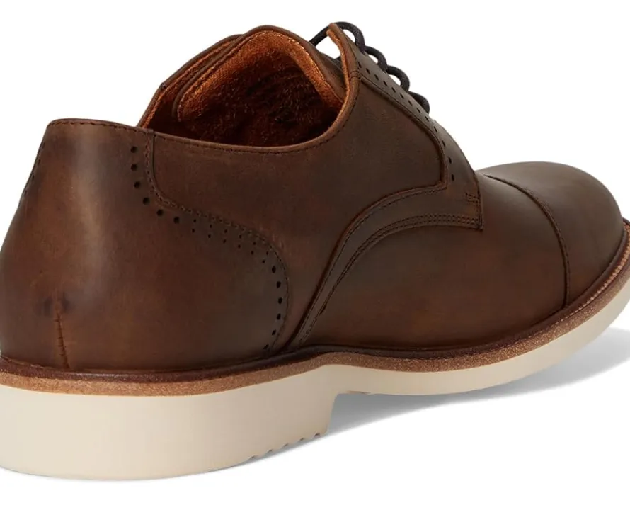 Stacy Adams Wesbridge Cap Toe Lace-Up Men's