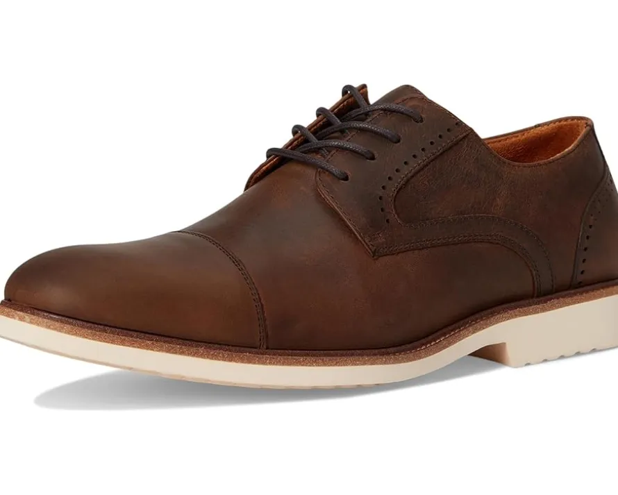 Stacy Adams Wesbridge Cap Toe Lace-Up Men's