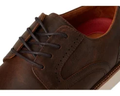 Stacy Adams Wesbridge Cap Toe Lace-Up Men's