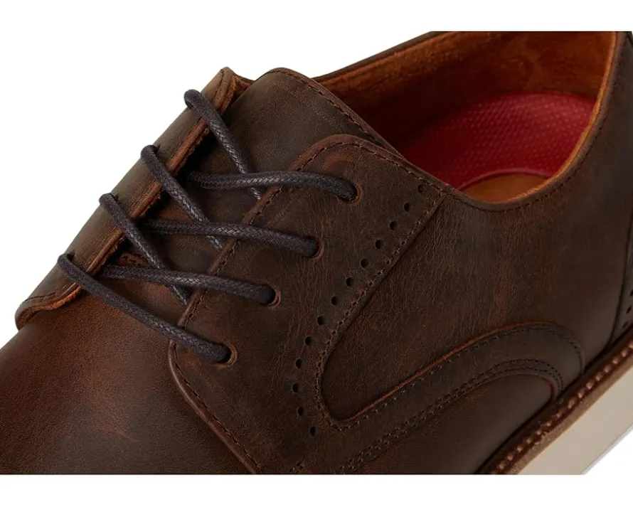Stacy Adams Wesbridge Cap Toe Lace-Up Men's