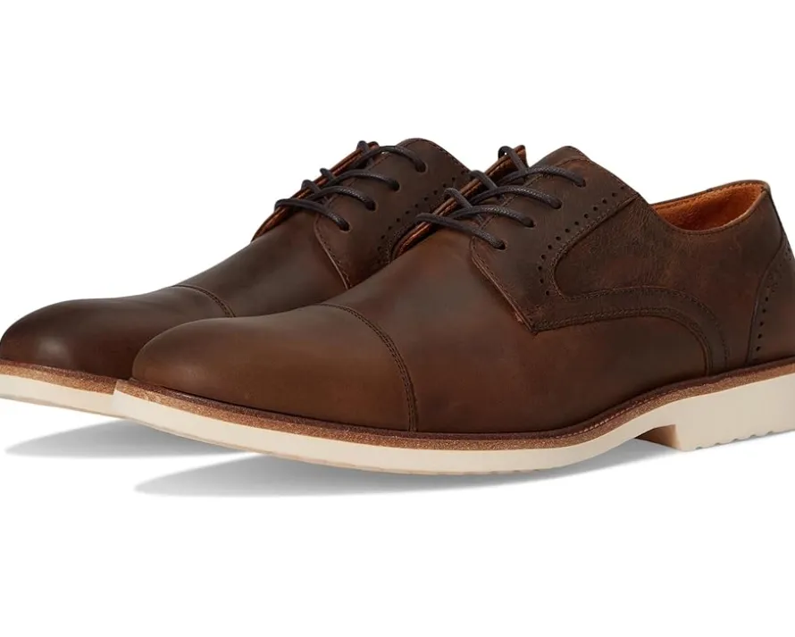 Stacy Adams Wesbridge Cap Toe Lace-Up Men's