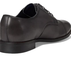 Stacy Adams William Cap Toe Lace-Up Men's