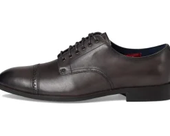 Stacy Adams William Cap Toe Lace-Up Men's