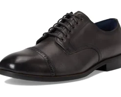 Stacy Adams William Cap Toe Lace-Up Men's