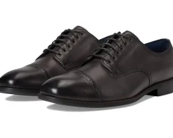 Stacy Adams William Cap Toe Lace-Up Men's