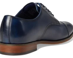 Stacy Adams William Cap Toe Lace-Up Men's