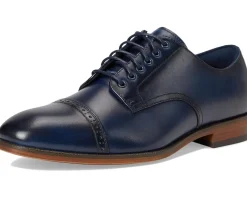 Stacy Adams William Cap Toe Lace-Up Men's