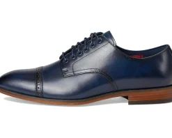 Stacy Adams William Cap Toe Lace-Up Men's