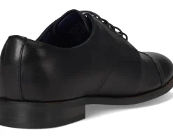 Stacy Adams William Cap Toe Lace-Up Men's
