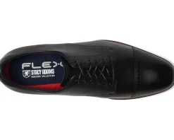 Stacy Adams William Cap Toe Lace-Up Men's