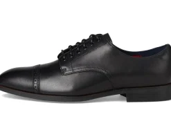 Stacy Adams William Cap Toe Lace-Up Men's