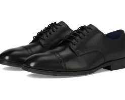 Stacy Adams William Cap Toe Lace-Up Men's