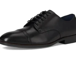 Stacy Adams William Cap Toe Lace-Up Men's