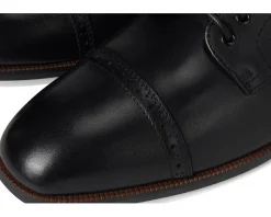 Stacy Adams William Cap Toe Lace-Up Men's