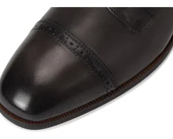 Stacy Adams William Cap Toe Lace-Up Men's