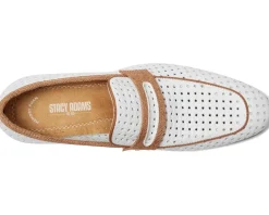 Stacy Adams Winstead Saddle Slip-On Men's