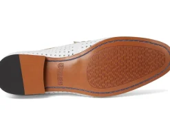Stacy Adams Winstead Saddle Slip-On Men's