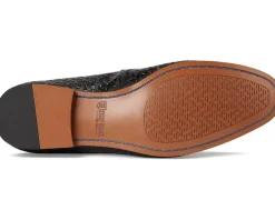 Stacy Adams Winstead Saddle Slip-On Men's