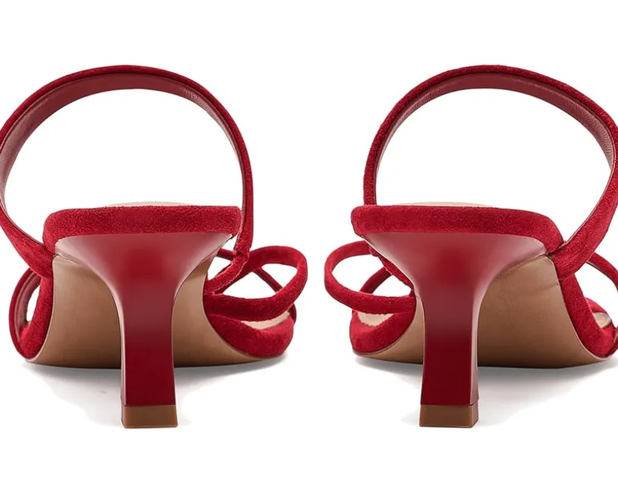 Steve Madden Ajay Women's