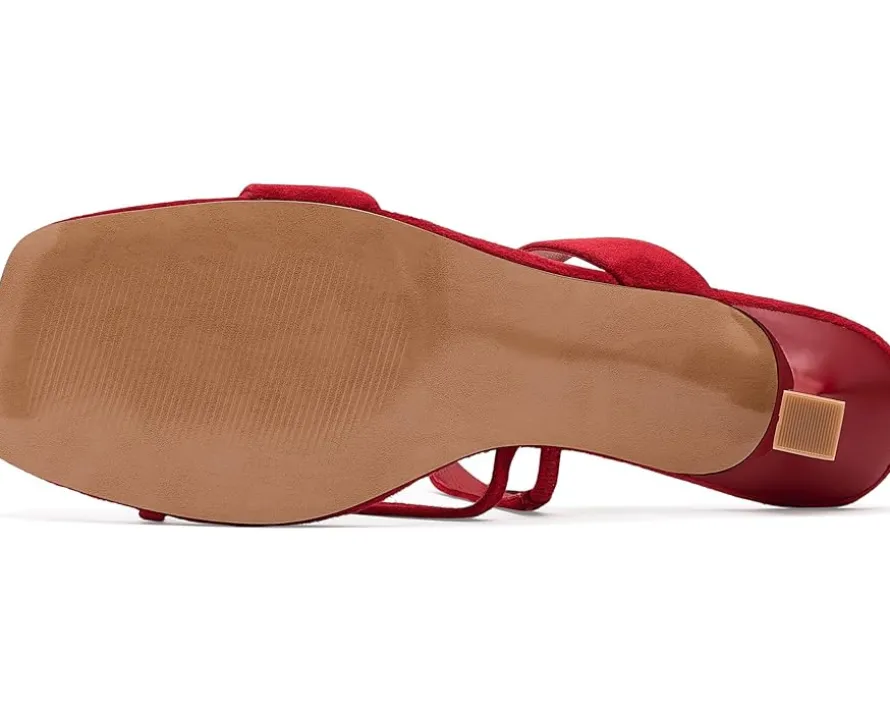 Steve Madden Ajay Women's