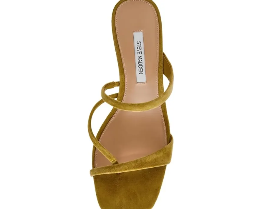 Steve Madden Ajay Women's