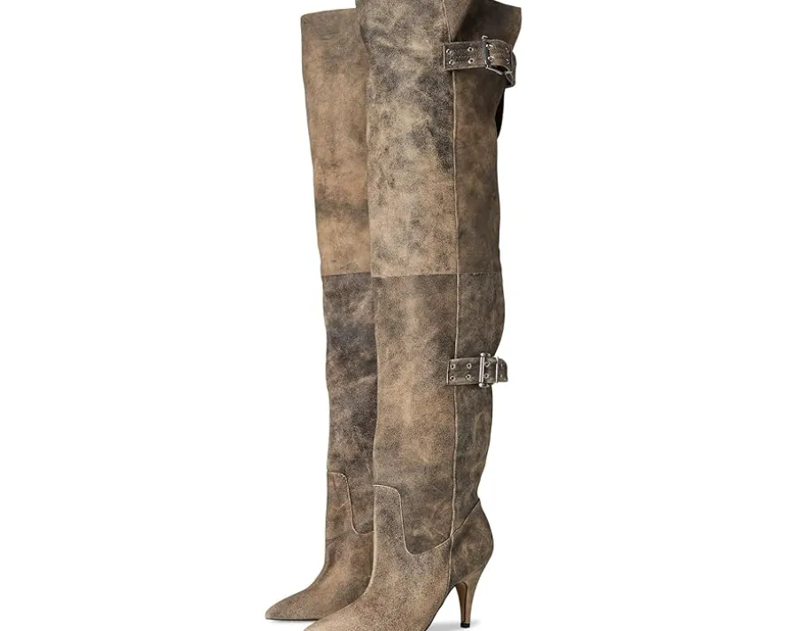 Steve Madden Baddie Women's