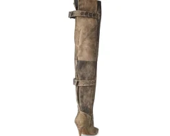 Steve Madden Baddie Women's