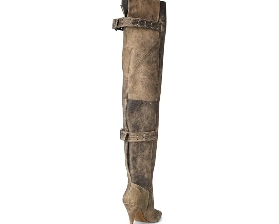 Steve Madden Baddie Women's