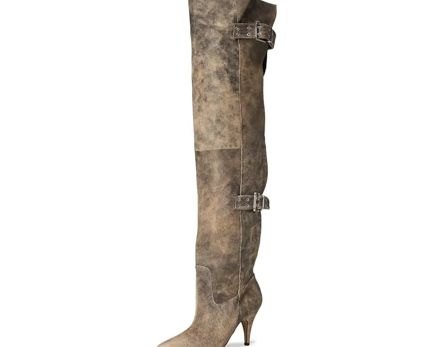 Steve Madden Baddie Women's
