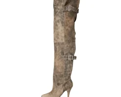 Steve Madden Baddie Women's