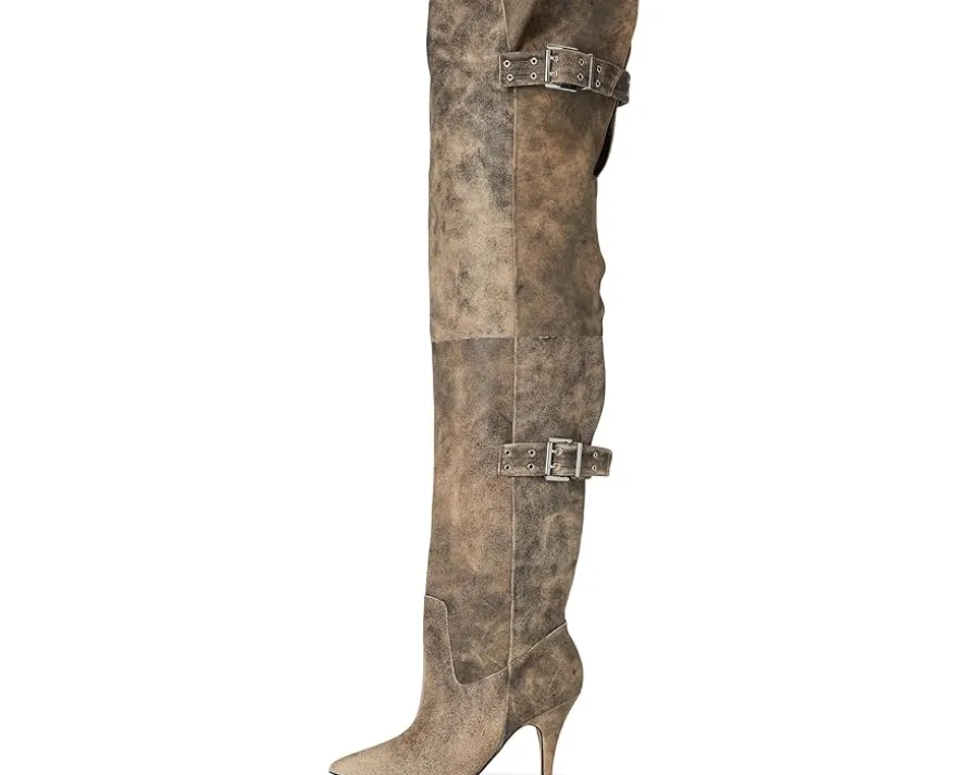 Steve Madden Baddie Women's
