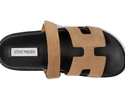 Steve Madden Bigmayven Women's
