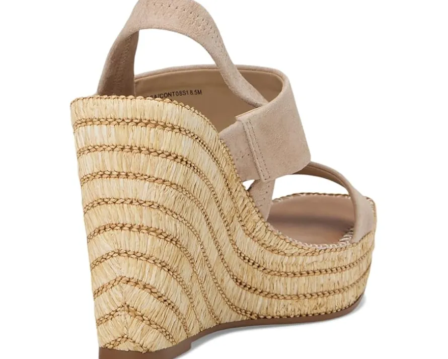 Steve Madden Contessa Women's