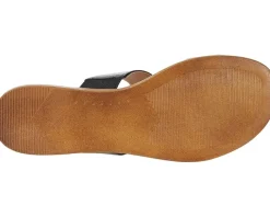 Steve Madden Dual Flat Sandal Women's