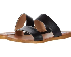 Steve Madden Dual Flat Sandal Women's