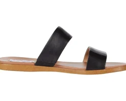 Steve Madden Dual Flat Sandal Women's