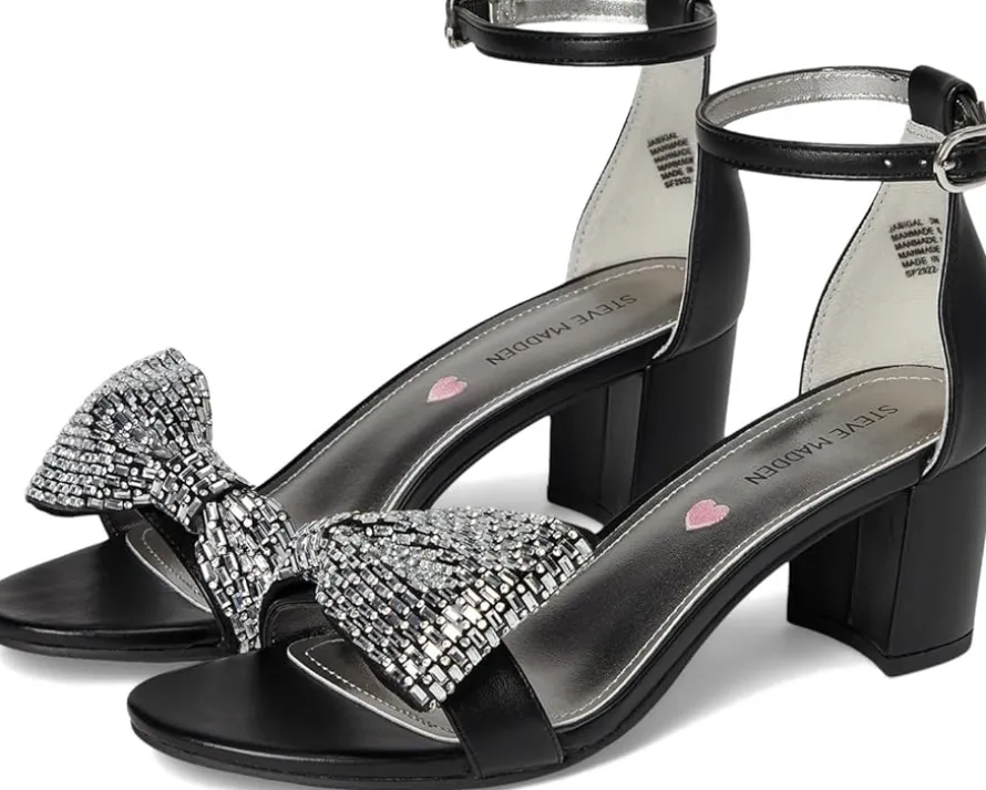 Steve Madden Kids Abigal (Little Kid/Big Kid)