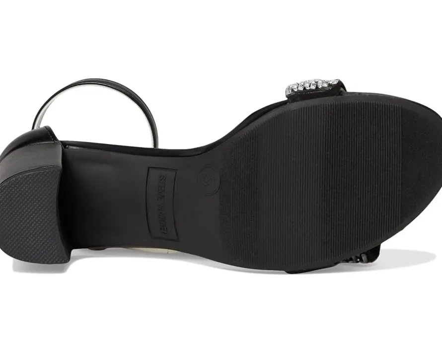Steve Madden Kids Abigal (Little Kid/Big Kid)