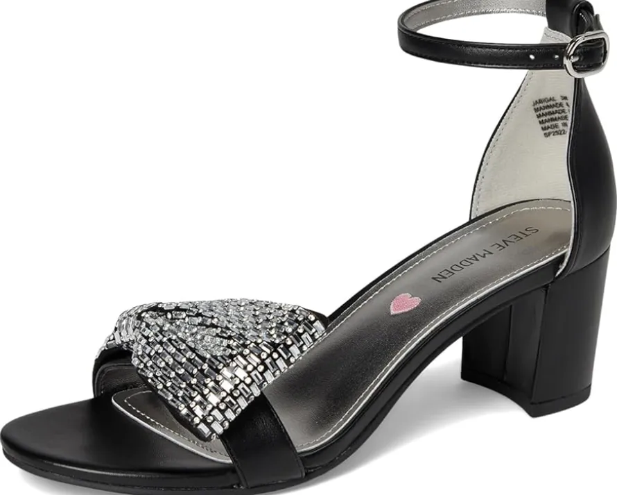 Steve Madden Kids Abigal (Little Kid/Big Kid)