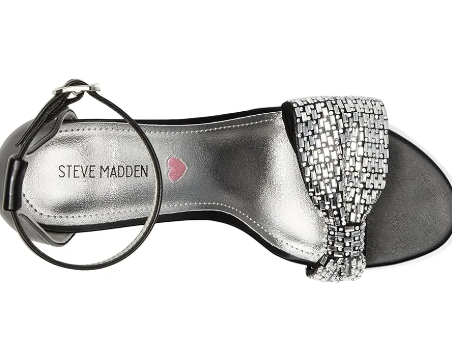 Steve Madden Kids Abigal (Little Kid/Big Kid)