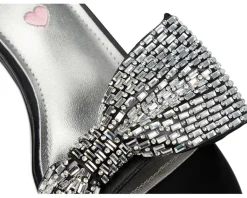 Steve Madden Kids Abigal (Little Kid/Big Kid)