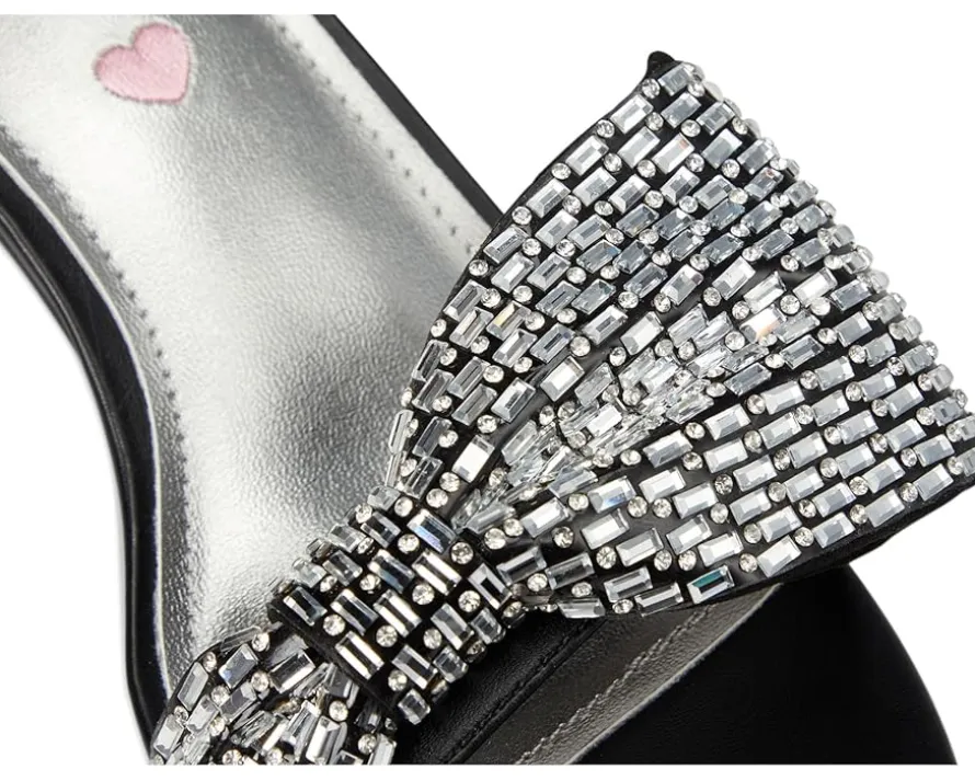 Steve Madden Kids Abigal (Little Kid/Big Kid)