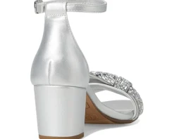 Steve Madden Kids Abigal (Little Kid/Big Kid)