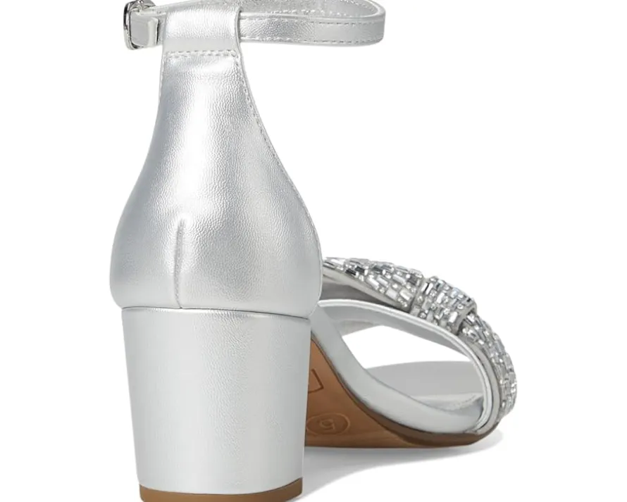 Steve Madden Kids Abigal (Little Kid/Big Kid)