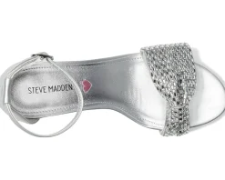 Steve Madden Kids Abigal (Little Kid/Big Kid)