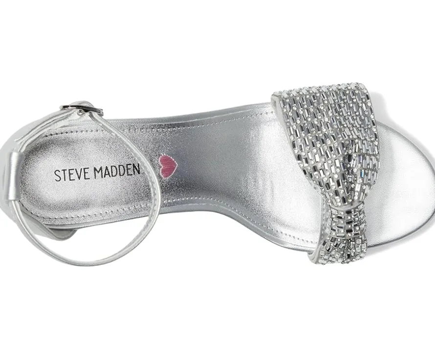 Steve Madden Kids Abigal (Little Kid/Big Kid)