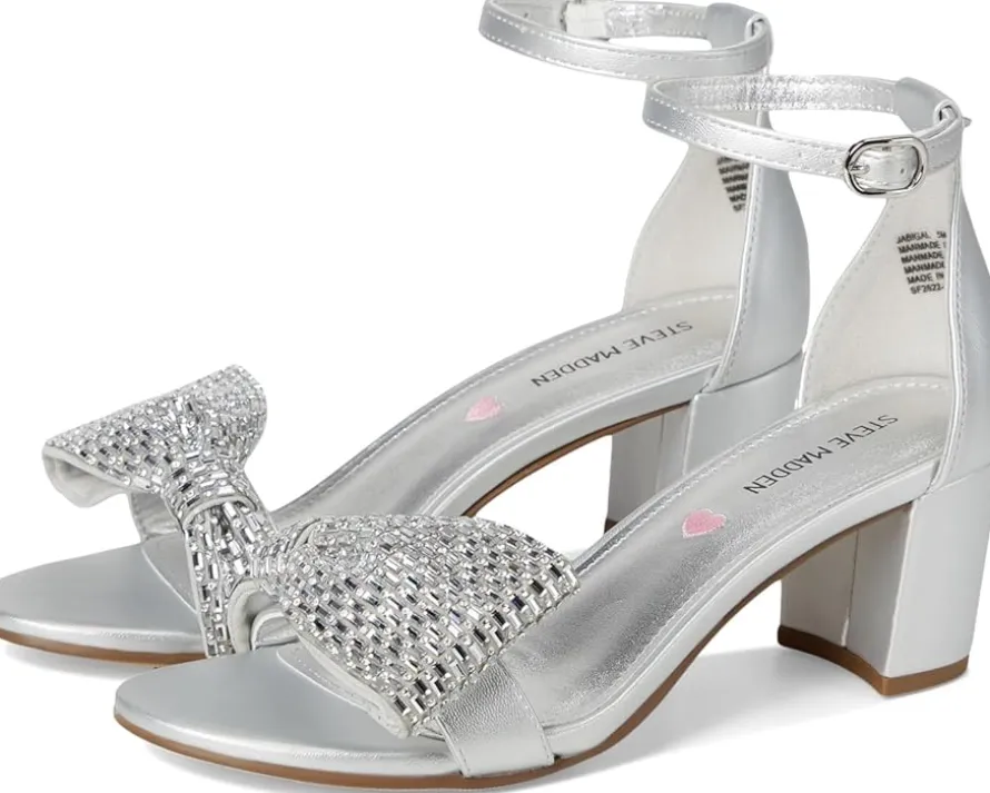 Steve Madden Kids Abigal (Little Kid/Big Kid)