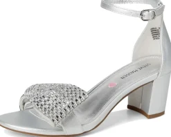 Steve Madden Kids Abigal (Little Kid/Big Kid)