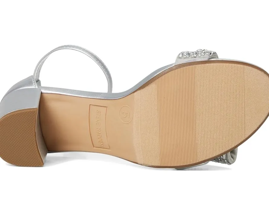 Steve Madden Kids Abigal (Little Kid/Big Kid)